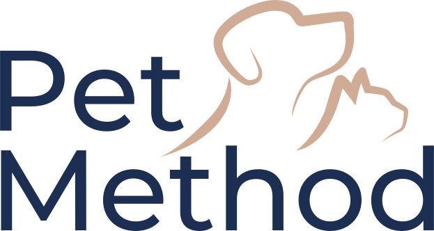 Pet method logo