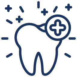 tooth icon